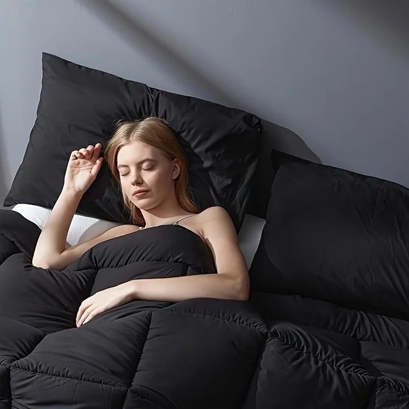 Zhejiang Craft of Weaving All Seasons Bed Comforter Set