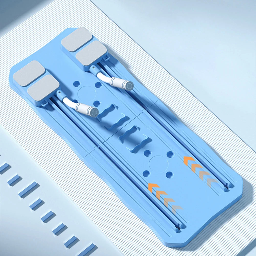 MOJOYCE Multifunctional Fitness Board For Home Gym Workout