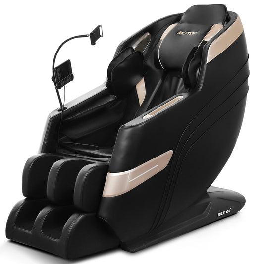 Massage Chair Recliner Full Body Zero Gravity Heating