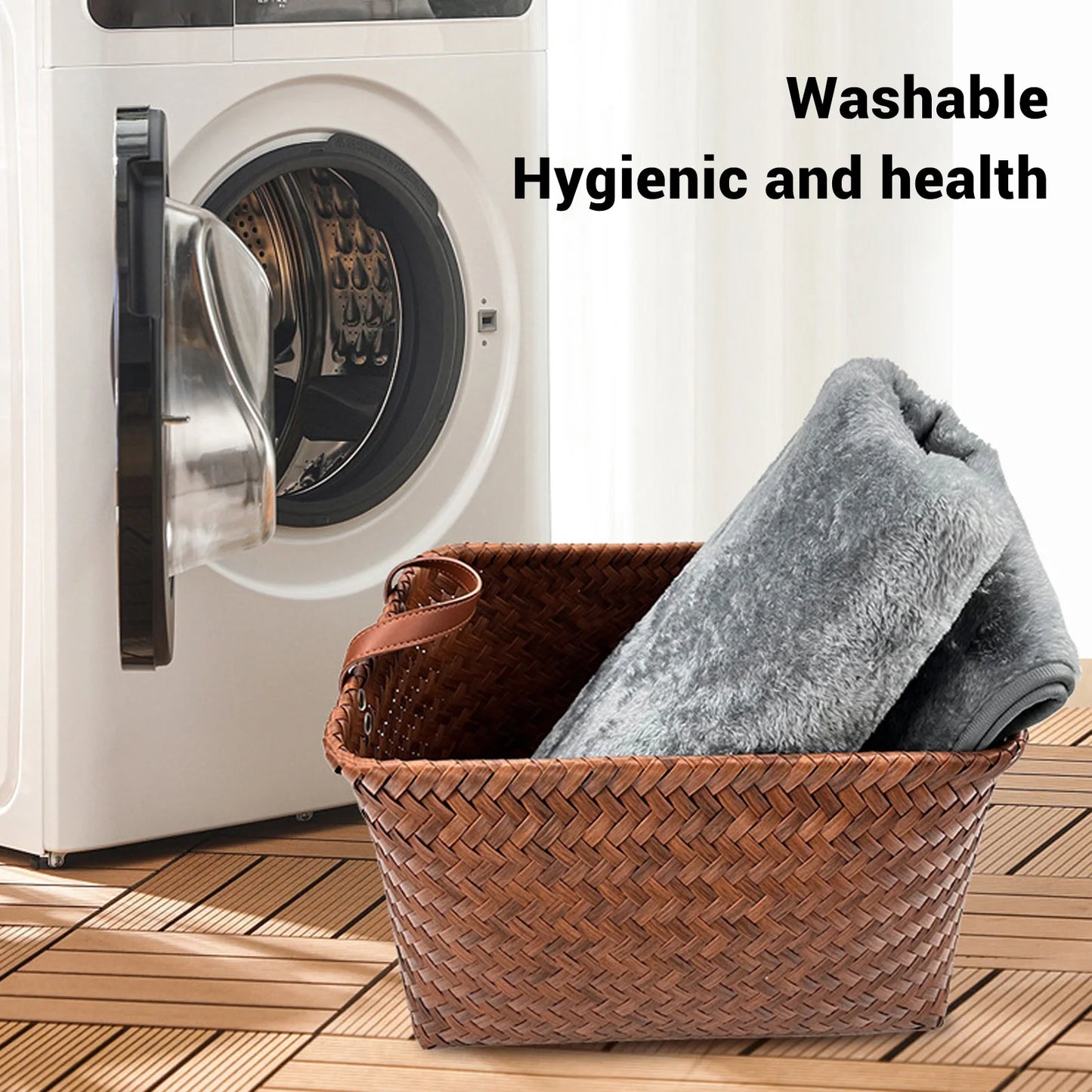 Aramox Car Heating Blanket 12V 48W Soft Flannel For Camping