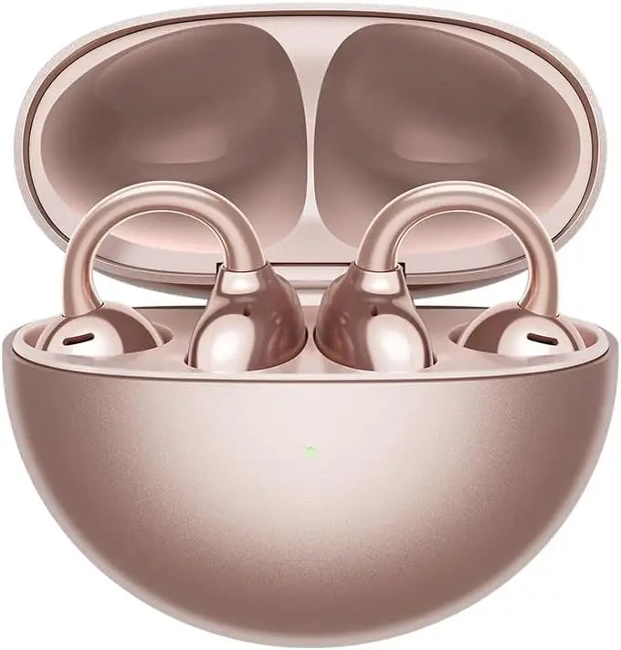 Huawei FreeClip Open Ear Bluetooth Earbuds Long Battery