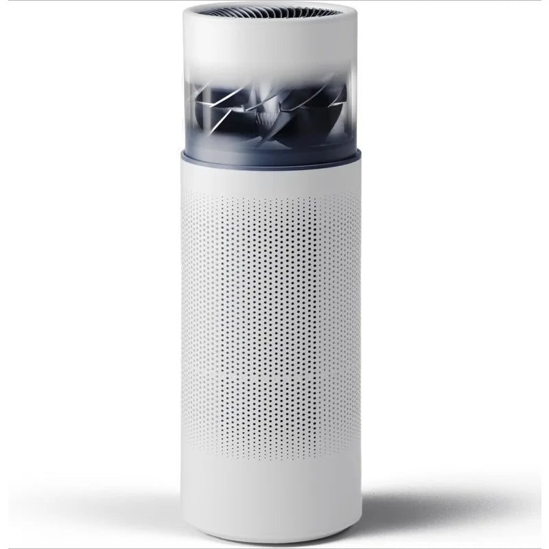Hign-concerned 2 in 1 Air Purifier Humidifier for Home Use