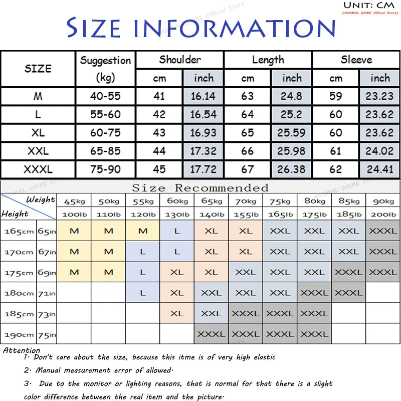 Animal Game Autumn Mens Turtleneck Knitted Sweater Slim Fit