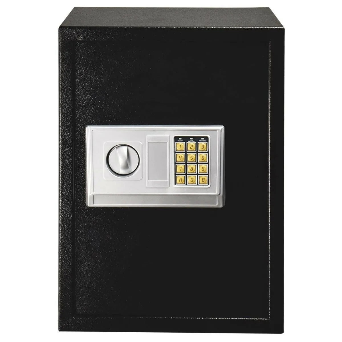 Safeplus Digital Safe Box With Keypad Lock High Security