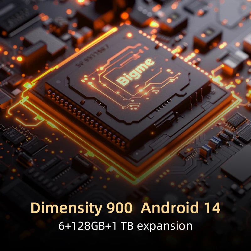 Bigme B1051C Pro Edition Android 14 E Ink Tablet 128GB