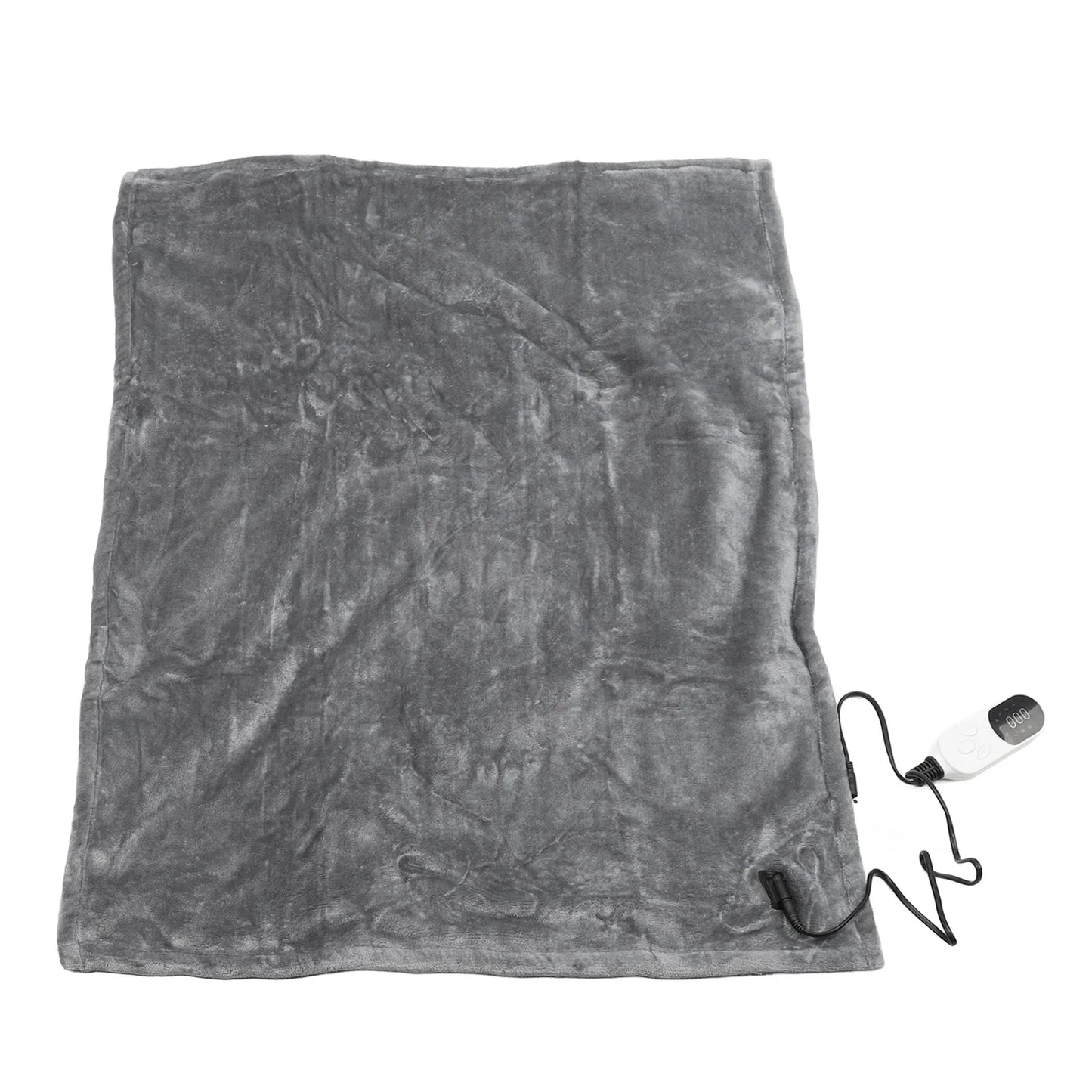 Heated Car Blanket Electric 12V 48W Fast Heating For Camp