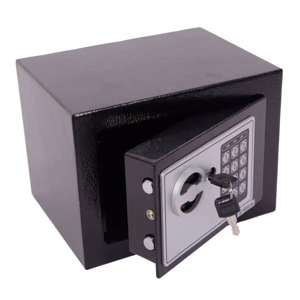 Hign Concerned 17E Electronic Password Safe For Home