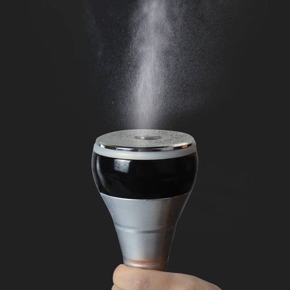 MISSHEARTH Three In One Beauty Massager Cavitation Machine