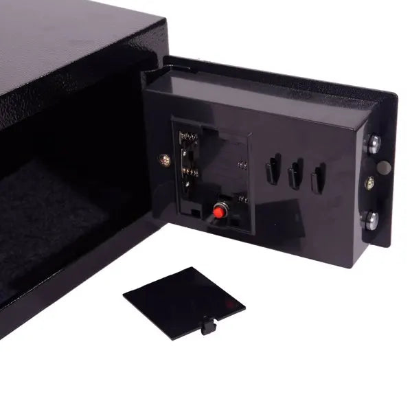Hign Concerned 17E Electronic Password Safe For Home
