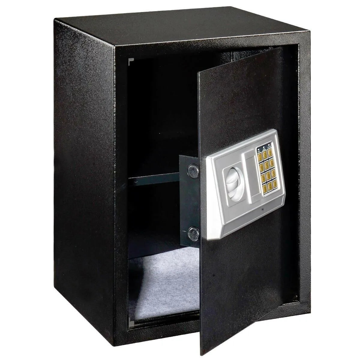 Safeplus Digital Safe Box With Keypad Lock High Security