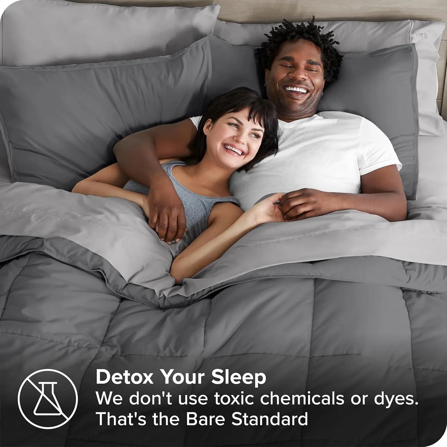 Craft Of Weaving Seven Piece Bed In A Bag Comforter