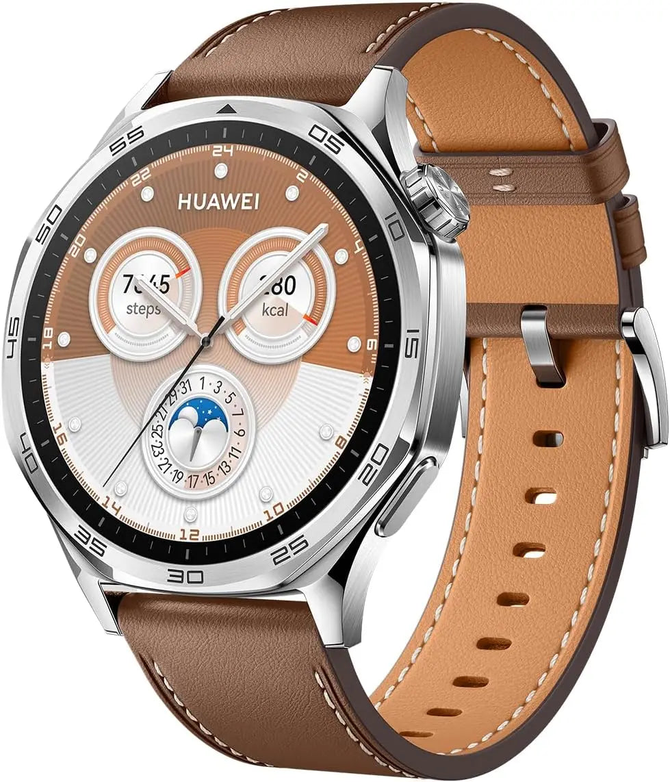 Huawei Watch GT 5 46mm Smartwatch Running And Cycling