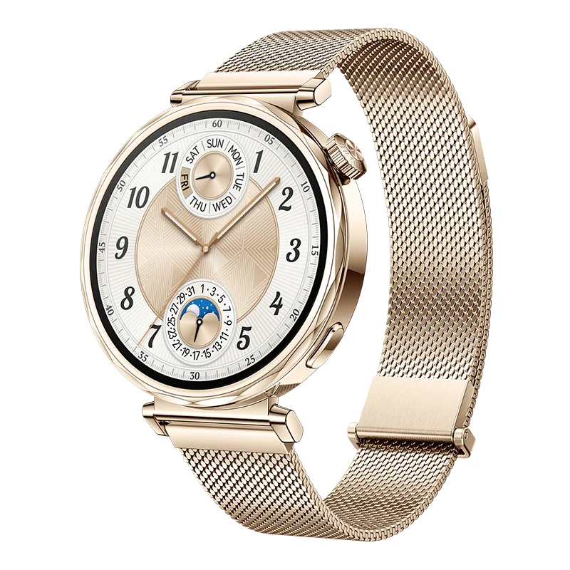 Huawei Watch GT 5 46mm Smartwatch Running And Cycling